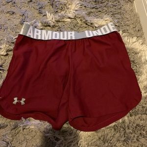 Under Armour Shorts